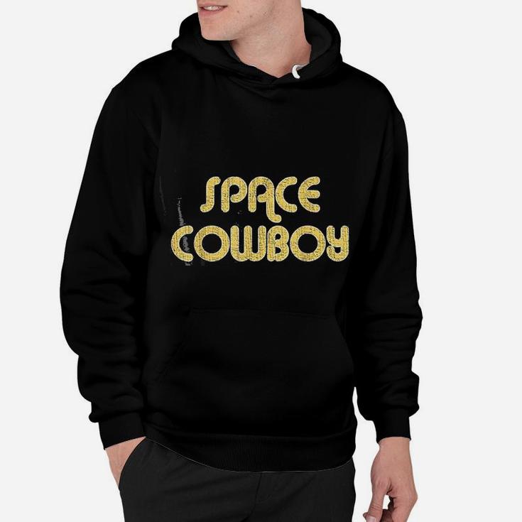 Space Cowboy Vintage Hoodie