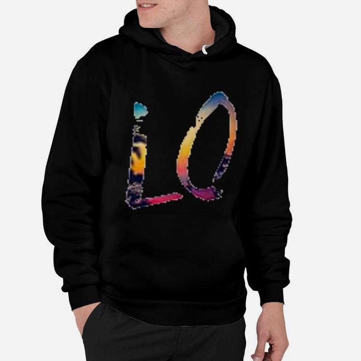 Together Since Love Matching Couples Gift Hoodie
