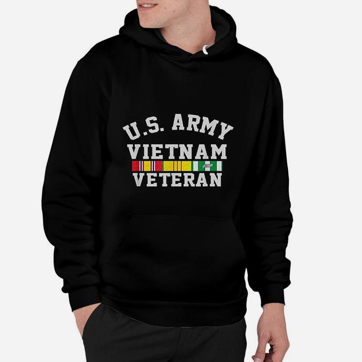 Us Army Vietnam Veteran Veterans Day Gift Hoodie