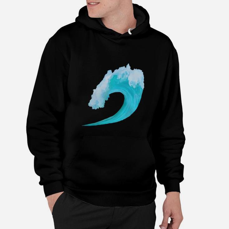 Wave Hoodie