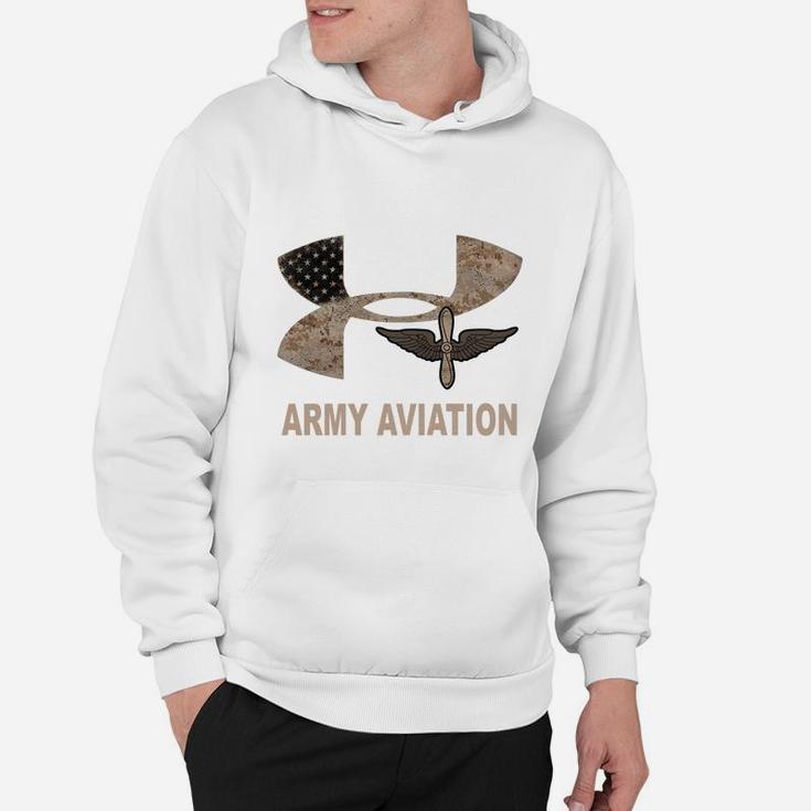 Army Aviation Hoodie