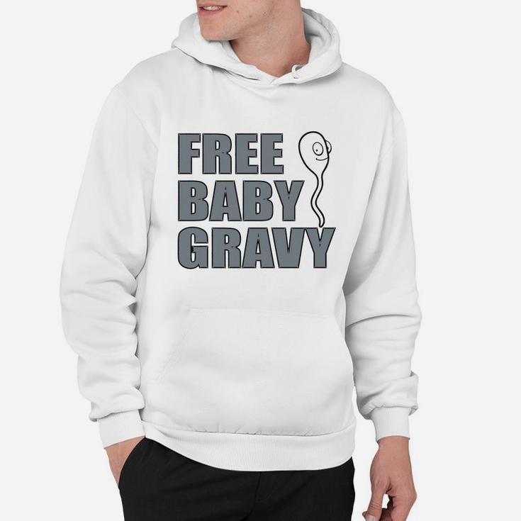 Baby Gravy Hoodie