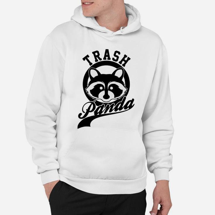 Cute Trash Panda Raccoon T Shirt, Save The Trash Panda Hoodie