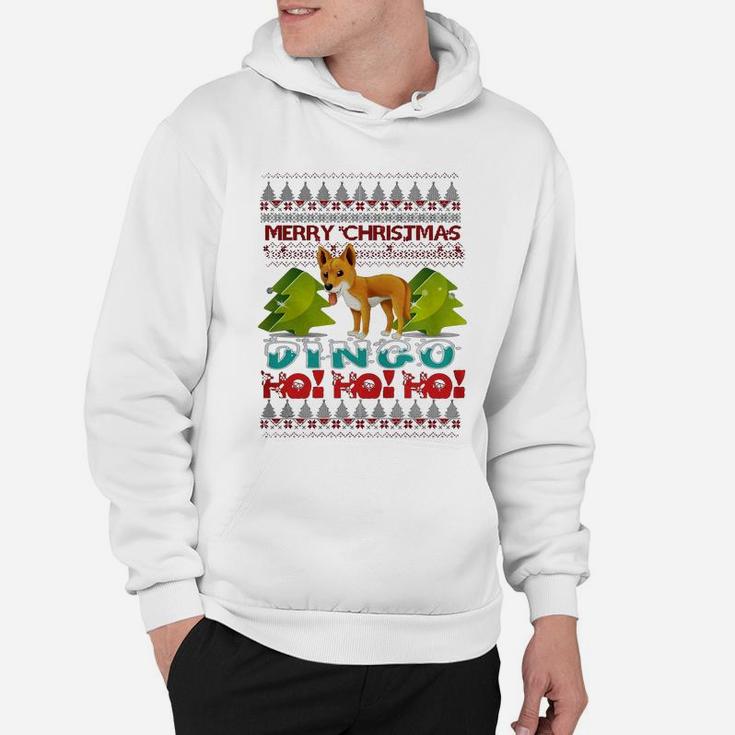 Dingo Ugly Christmas Sweater,dingo Christmas Day,dingo Christmas Eve,dingo Noel Hoodie