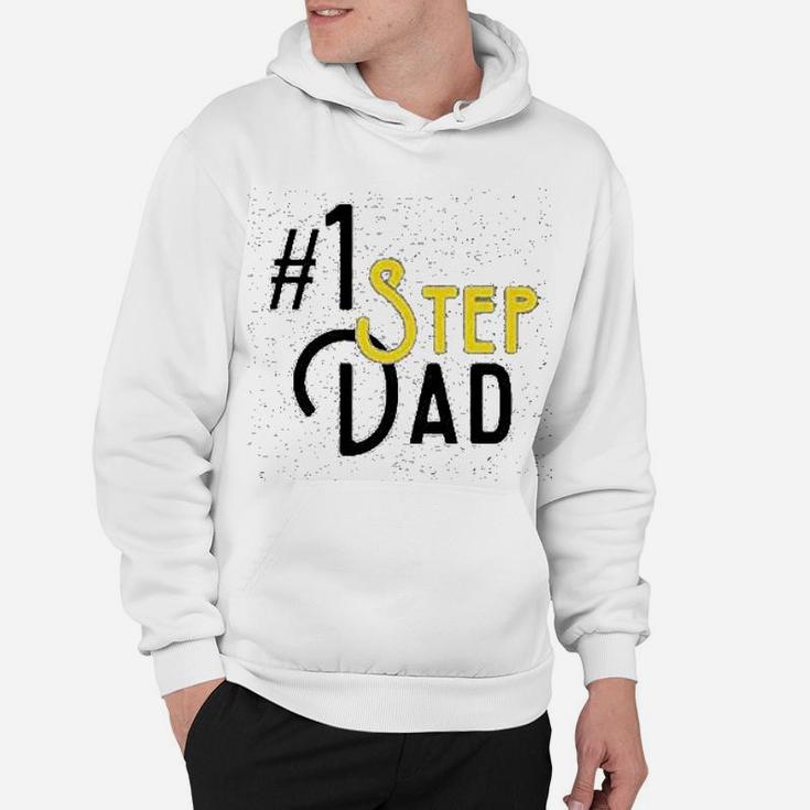 Fathers Day Daddy Graphic, best christmas gifts for dad Hoodie