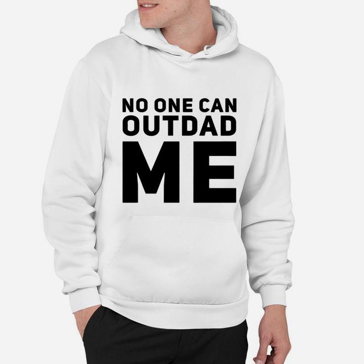 Fathers Day, Funny Fathers Day Hoodie