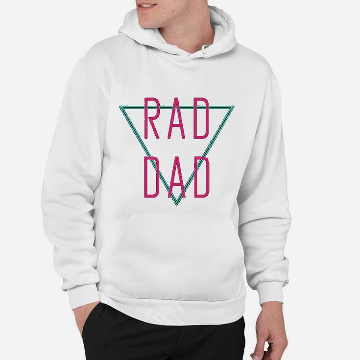 Fathers Day Gift Rad Dad, best christmas gifts for dad Hoodie