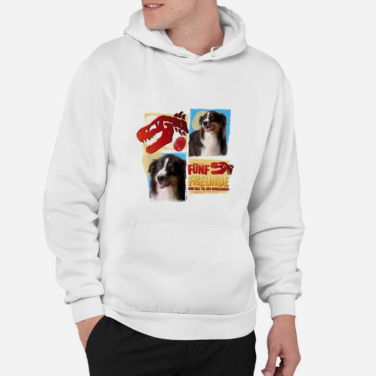 Fünf Freunde Und Das Tal Der Dinosaurier Timmy Hoodie