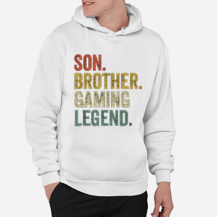Good Cool Christmas Gifts For 10 Year Old Boys Gaming Gamer Hoodie