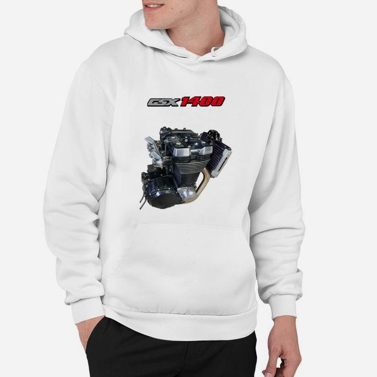 Gsx1400 Engine N03 If You Dont Own One You Wouldn't Understand Hoodie