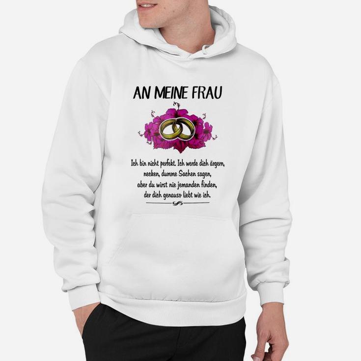 Lidopi Geburtstagsgeschenk Für Frau Hoodie