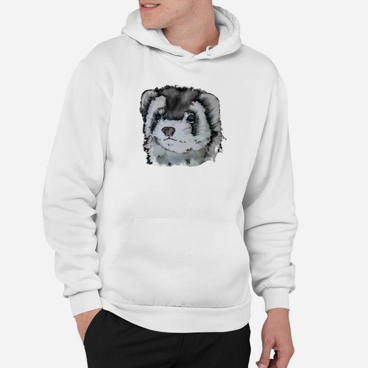 Liebe Frettchen Liebe Frettchen  Hoodie