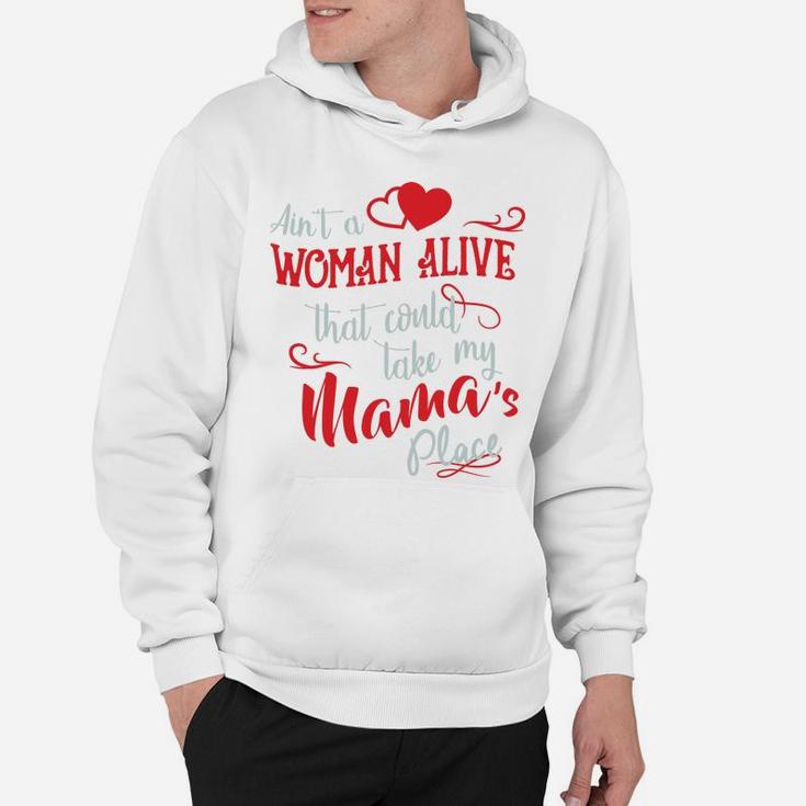 Mommy Love Great Gift For Daughter Or Mother Love Hoodie