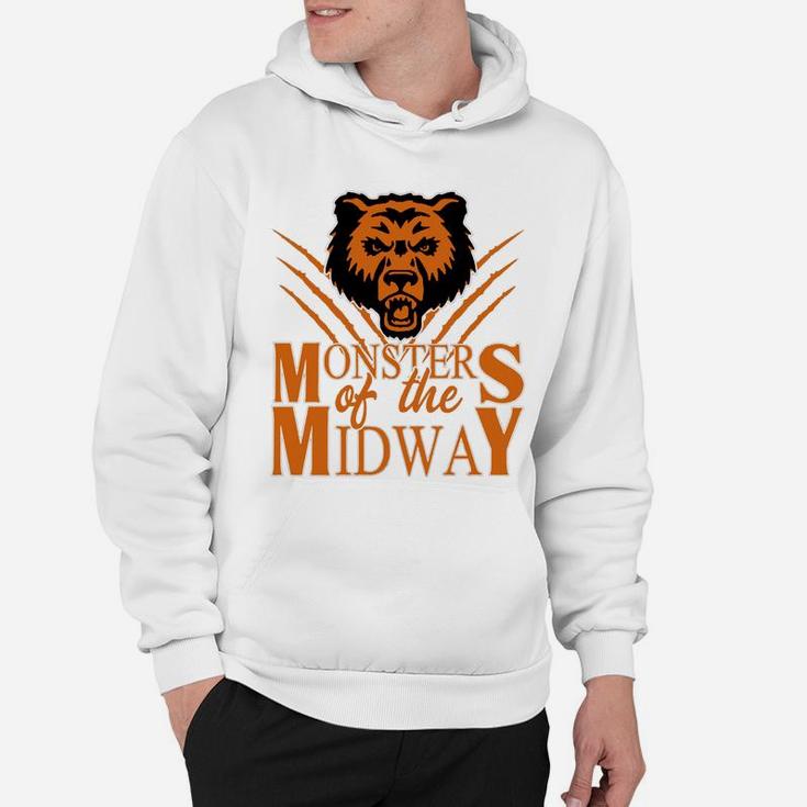 Monsters of the midway hoodie online