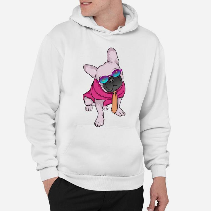 Pitbull wearing hoodie on sale