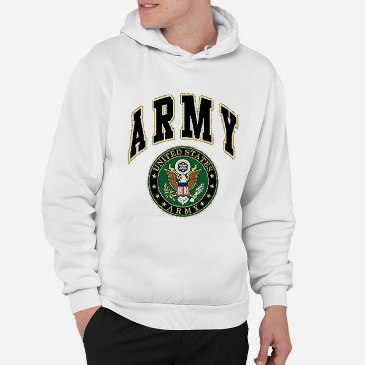 United States Army Hoodie