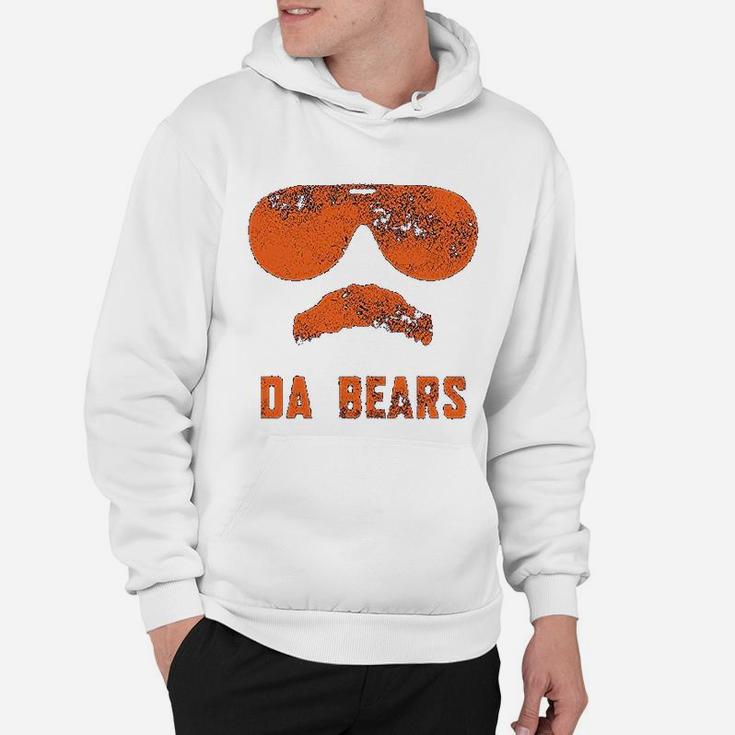 Da on sale bears hoodie