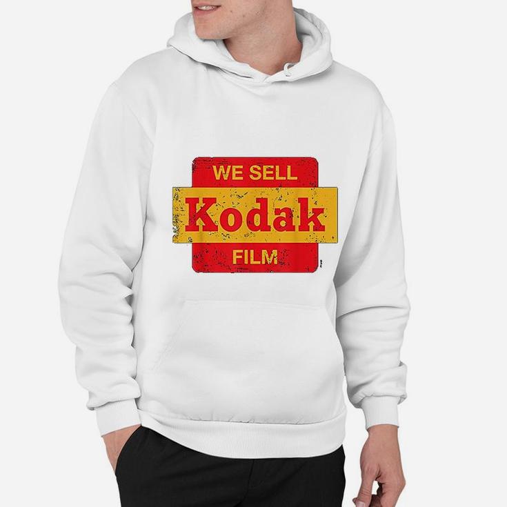 Kodak deals film hoodie