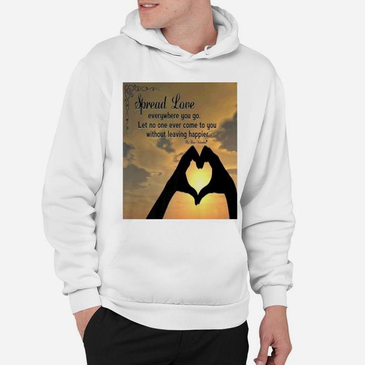 Your Mother Is Unique And Special She Is The Only Supporter Hoodie