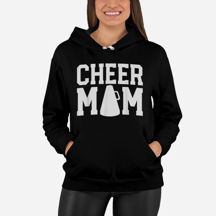 Cheerleader Cheer Mom Women Hoodie