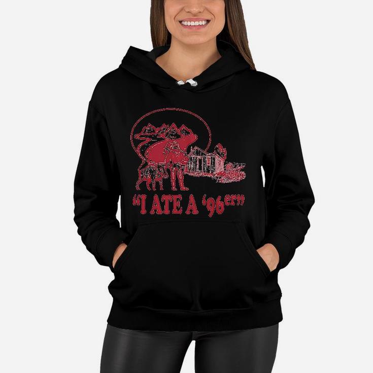 Funny Vintage Graphic Gift For Dad Hilarious Women Hoodie