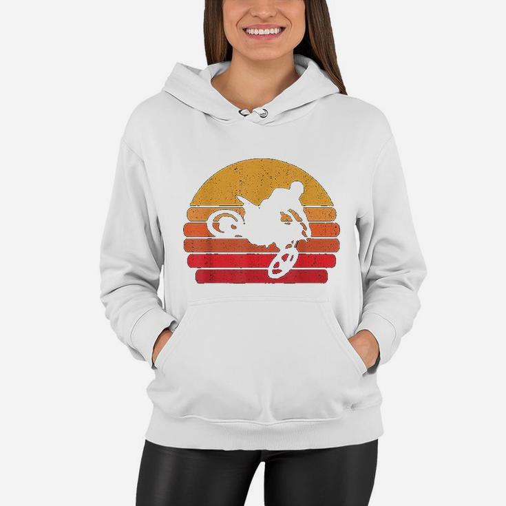 Retro Rides Hoodie