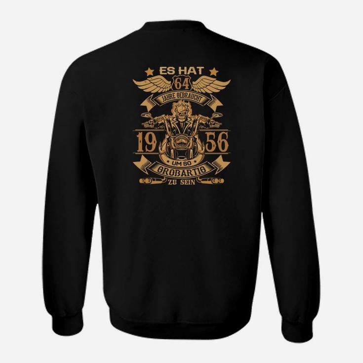 Es Hut 64 Jahre Gebraucht Sweatshirt