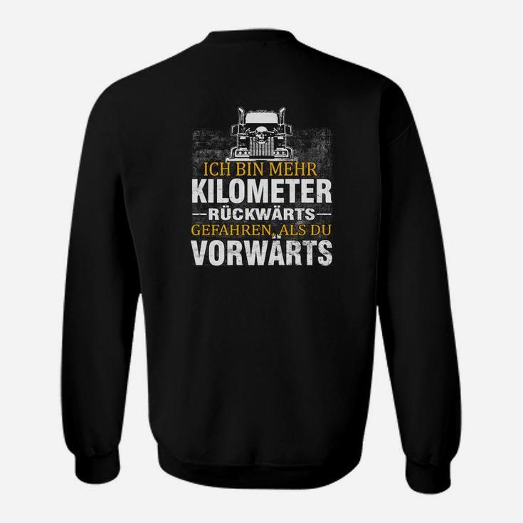 Nicht In Den Läden Erhältlich Sweatshirt