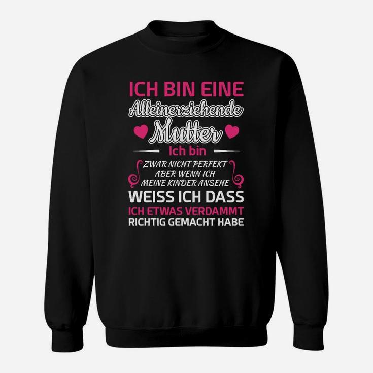 Alleerinnereihend Perfekt Nur Online Sweatshirt