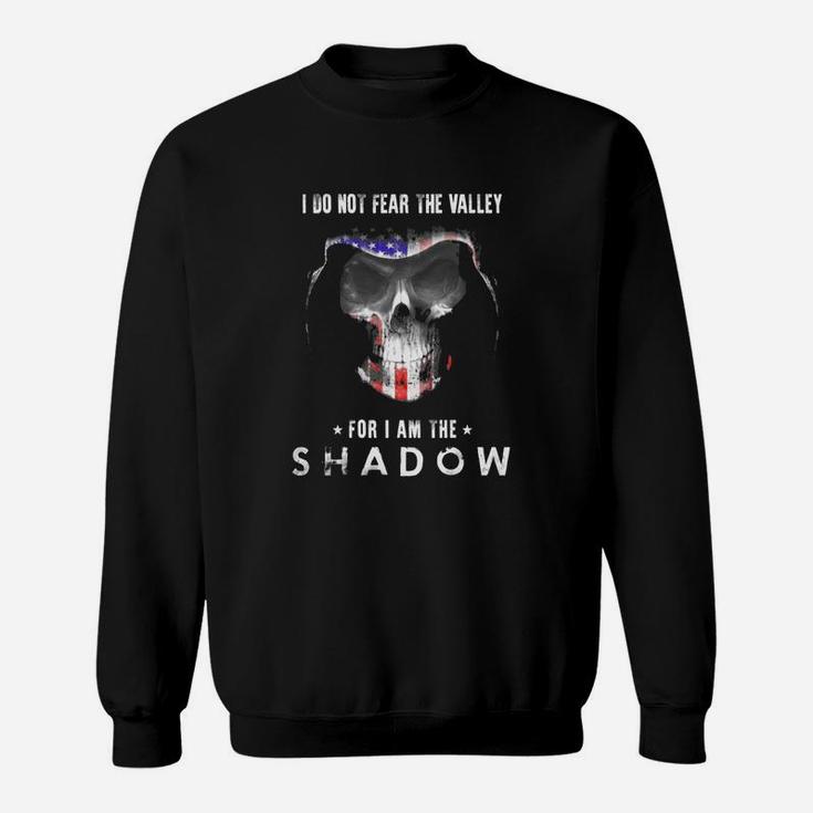 American Reaper Shadow - Shirt Sweat Shirt