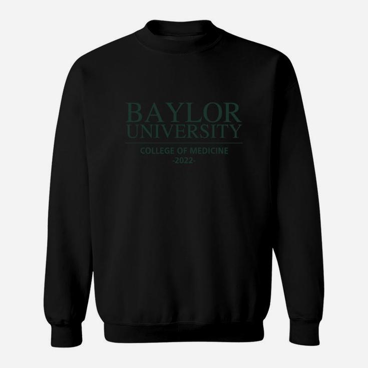Baylor College Of Medicine Class Of 2022 Sweat Shirt