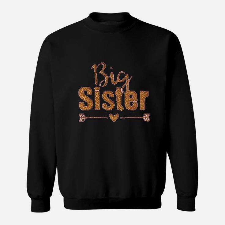Big Sister Sweat Shirt