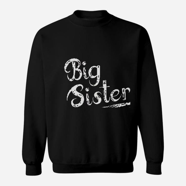 Big Sisters And Little Sisters 2021 Sweat Shirt