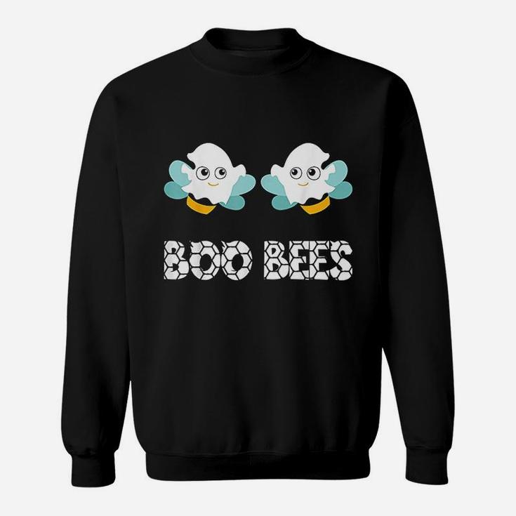 Boo Bees Halloween Costume Gift Sweat Shirt