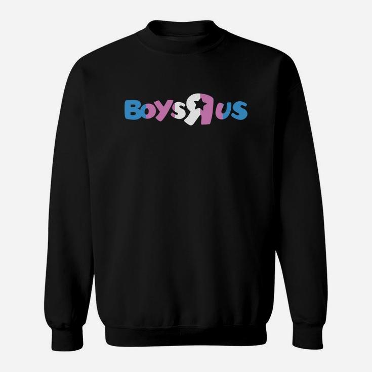 boys r sus shirt
