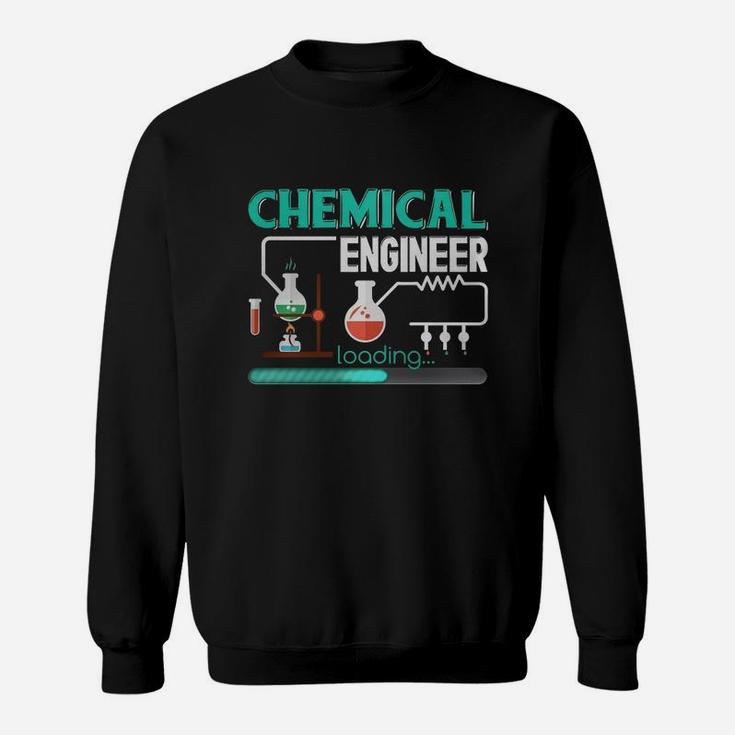 Chemical Engineer Shirt - Chemical Engineer Tshirts Sweatshirt
