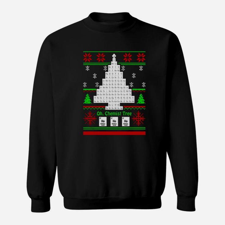 Oh cheap chemistree sweatshirt