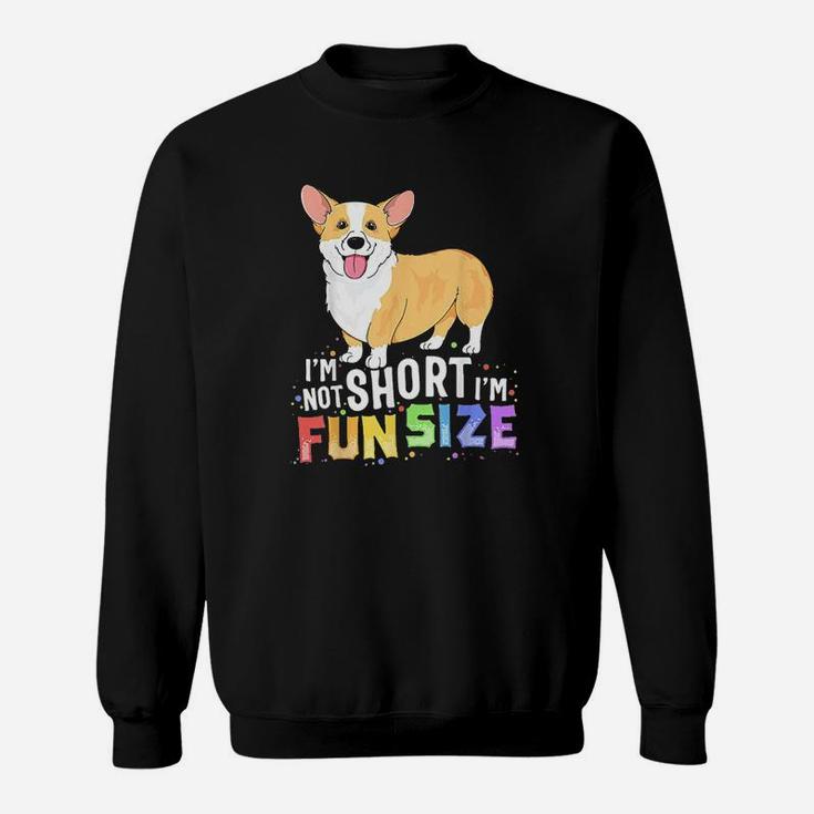 Corgi Cute Dog Sweat Shirt