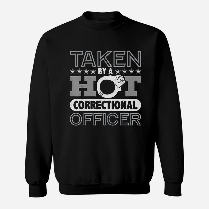 Correctional Officer Wife Girlfriend Taken By A Hot Sweat Shirt