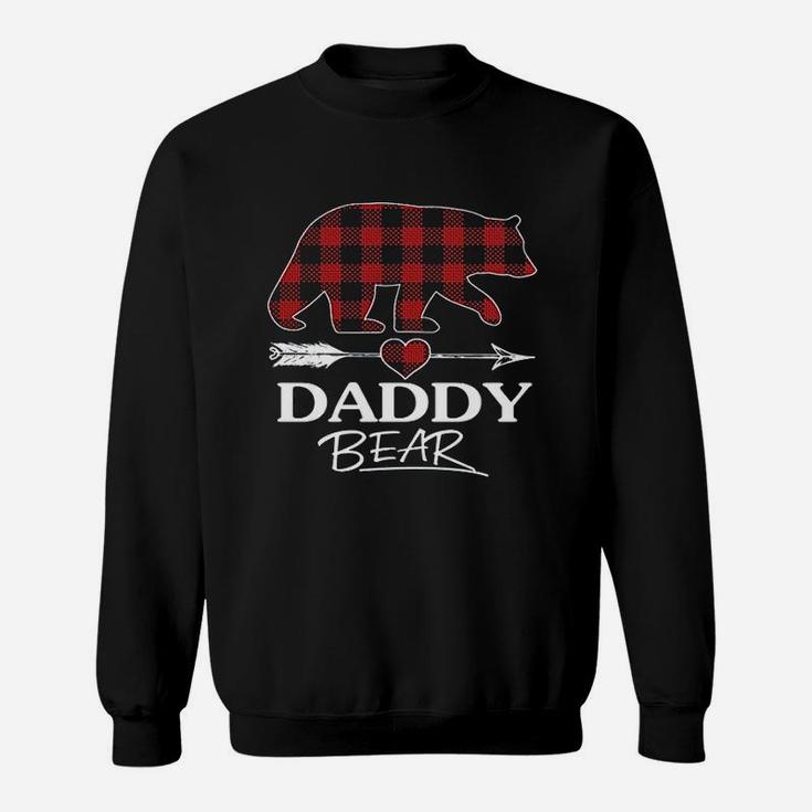 Daddy Bear Sweat Shirt