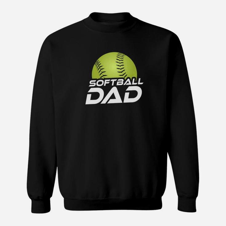 Daddy Life Shirts Softball Dad S Sports Father Men Gifts Sweat Shirt