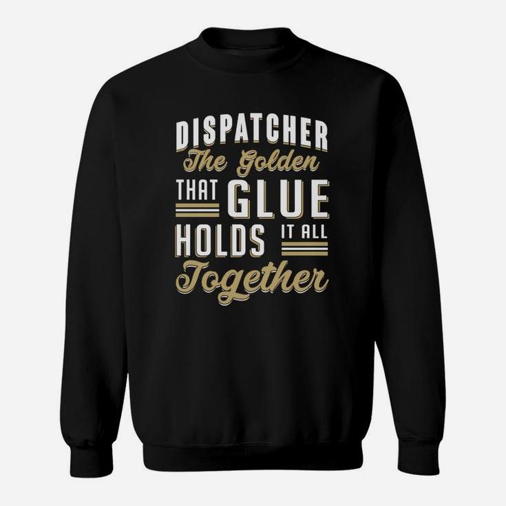 Dispatcher Shirt 911 Dispatcher Shirt Emergency Dispatcher Sweatshirt