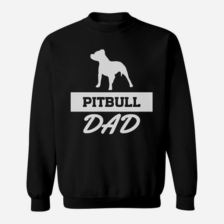 Dog Dad Sweat Shirt