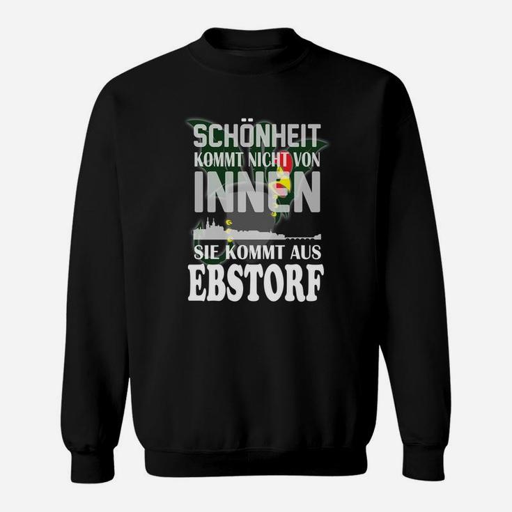 Ebstorf niedersachsendeutschland Sweatshirt