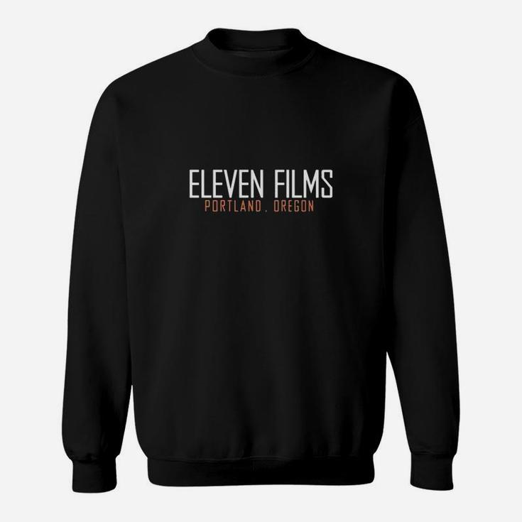 Eleven Films Portland Sweat Shirt