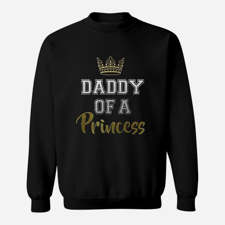 Father Daughter Matching Set Gift For Dad Baby Sweat Shirt