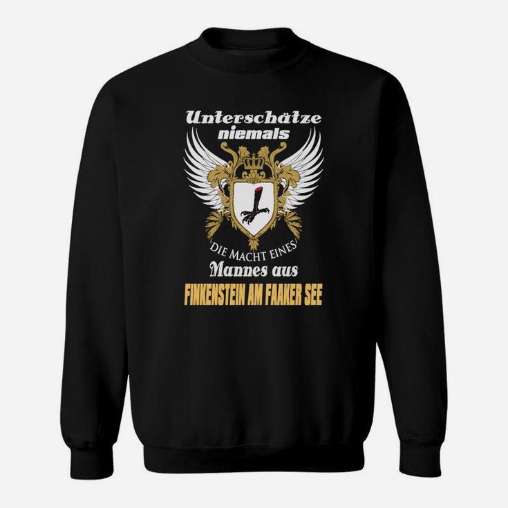 Finkenstein Am Faaker See Sweatshirt