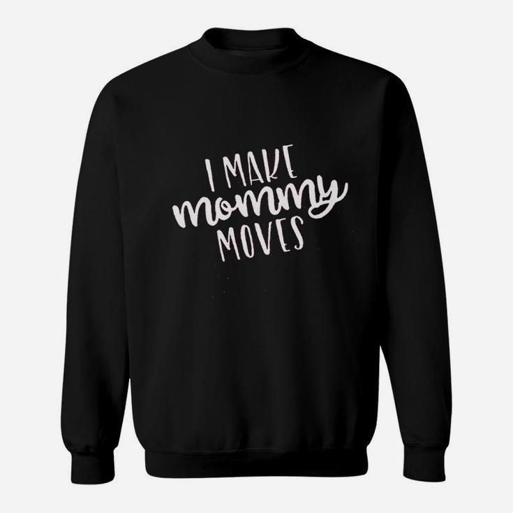 Funny Mama Cute Mom Mommy Mothers Day Sweat Shirt