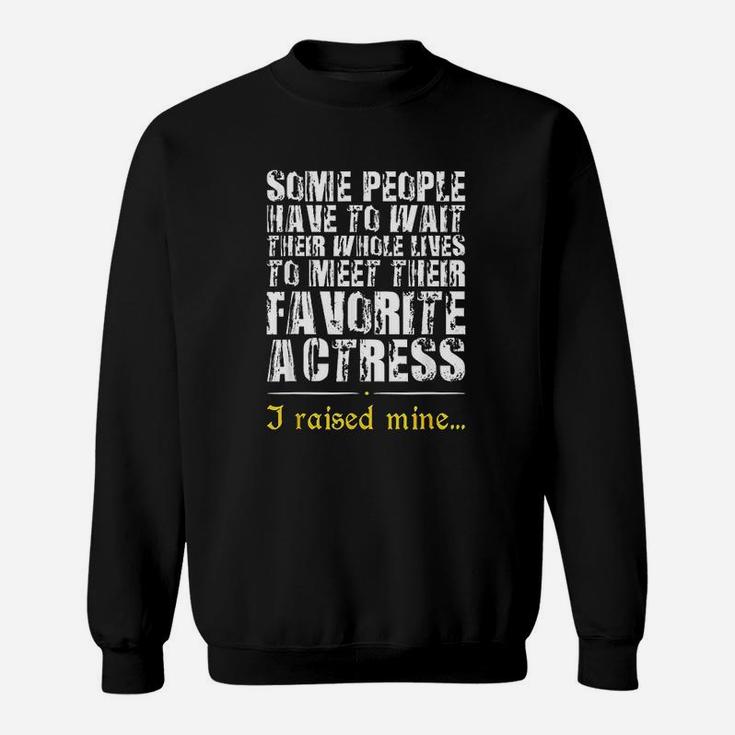 Funny Theatre Mom Quotes Gift Theatre Mom Sweat Shirt