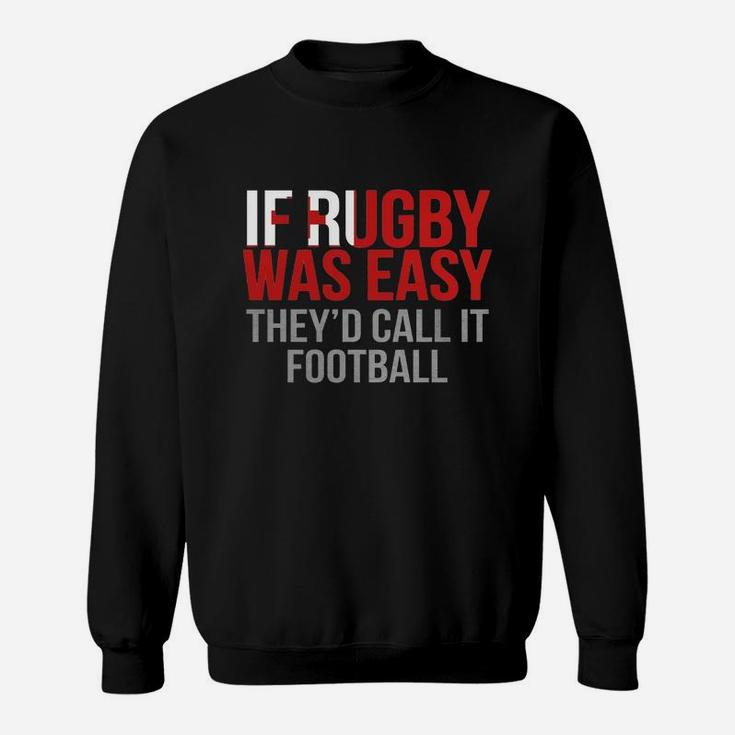 Funny Tongan Rugby Hoodie - Tonga Rugby Sweat Shirt
